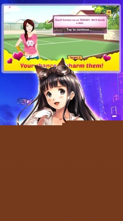 心动女神官网版
