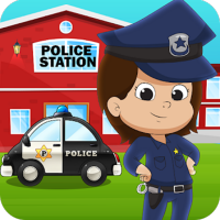 儿童恐龙警卫员最新版