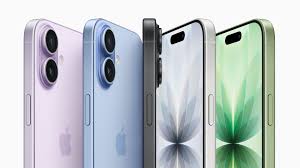 什么时候买iPhone17