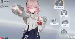 深空之眼绮望诗蔻蒂厉害吗