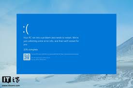 windows11蓝屏如何处理