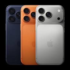 iphone17promax何时上架