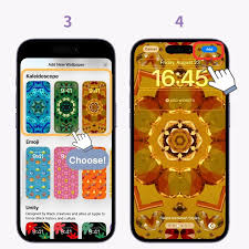 iPhone17Pro怎么设置壁纸主题