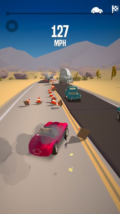 GreatRace最新版