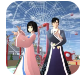 樱花校园汉服模拟器官网版
