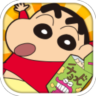 蜡笔小新春日宴官网版