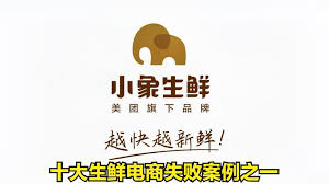 小象超市和美团优选是一家吗