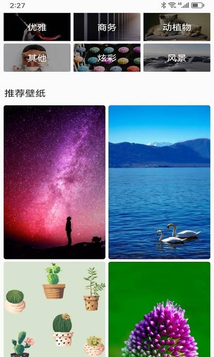 最美主题安卓版