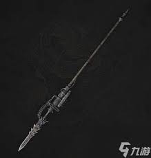 明末渊虚之羽长枪开荒轮椅怎么构筑