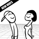 暴打前任手机版