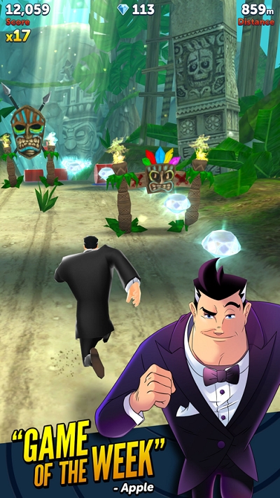 特工狂奔AgentDash免费版