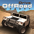 OffRoadDriveDesert免费版