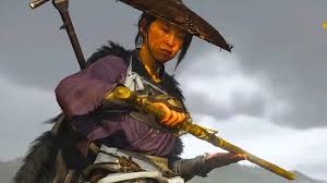 羊蹄山之魂武器如何介绍