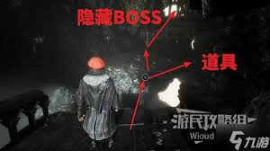 光与影33号远征队怎么击破迟缓符纹