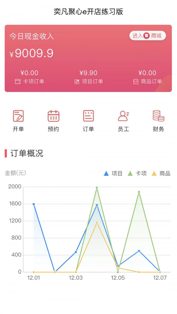 e开店手机版