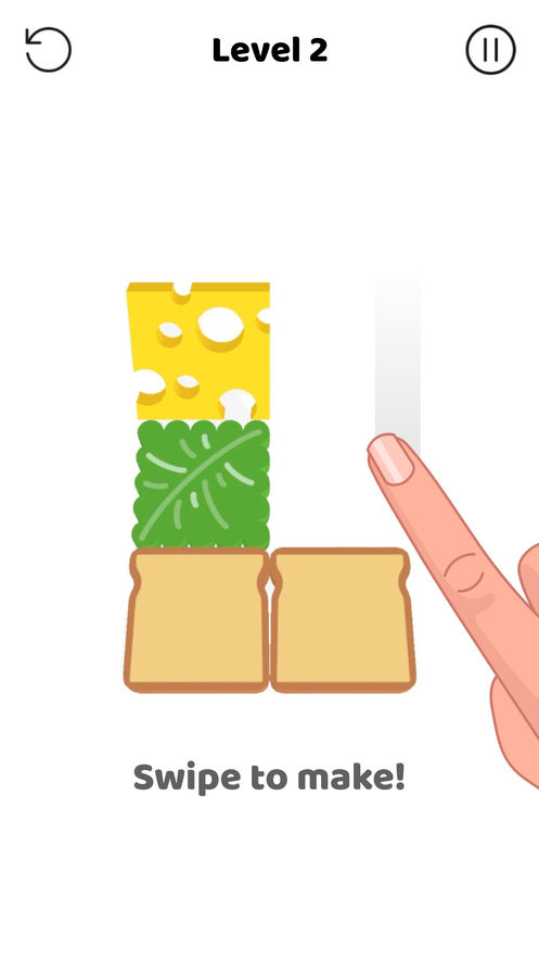 Sandwich安卓版