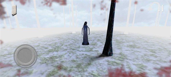 兰德里纳河的森林雪天模组免费版