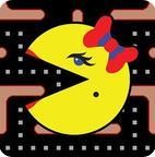 吃豆人女王免费版