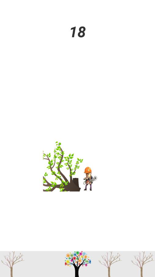 光头强砍树免费版