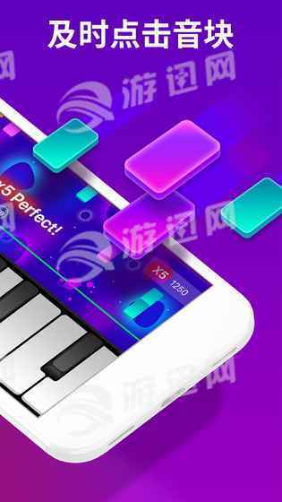 PianoCrush官网版