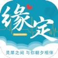 缘定官网版