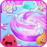 奇妙史莱姆模拟器最新版