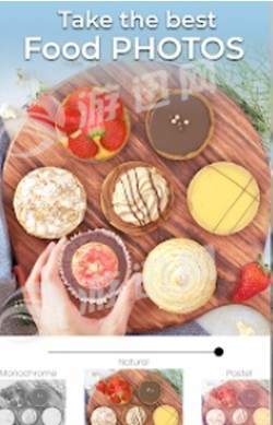 foodstylist安卓版