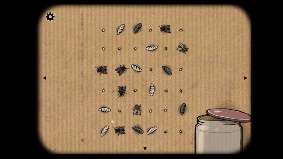 逃离方块：哈维的盒子免费版