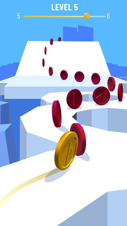 CoinRush手机版
