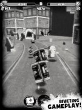 BendyinNightmareRun