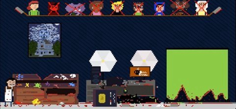 杀手躲猫猫最新版