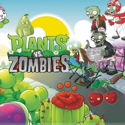植物大战僵尸Expansion最新版