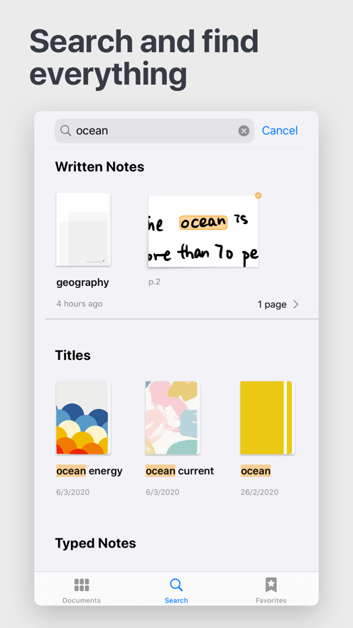 goodnotes手帐官网版
