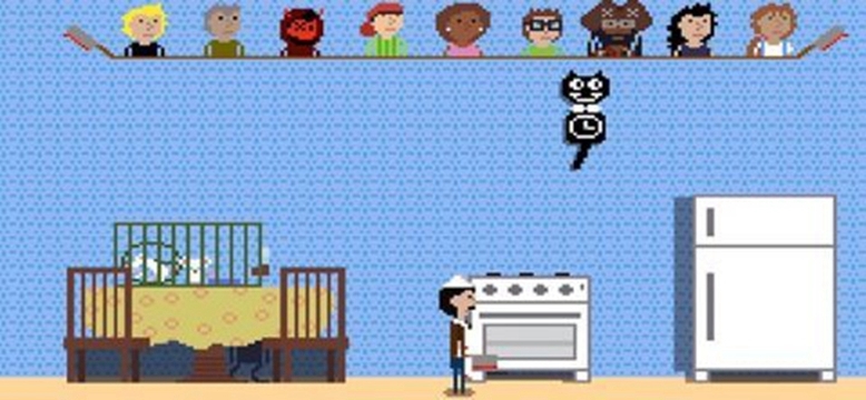 杀手躲猫猫手机版