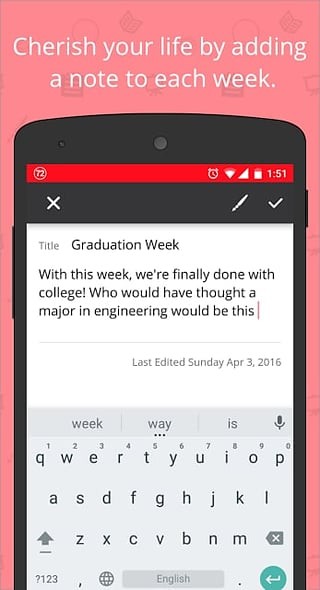 lifecalendar