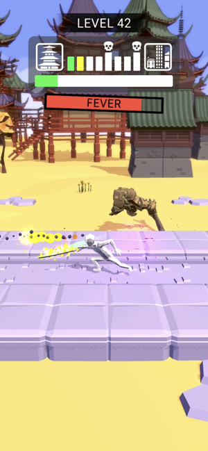 斩杀大师免费版
