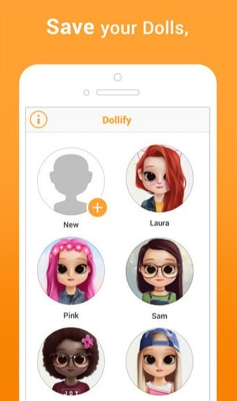 Dollify手机版