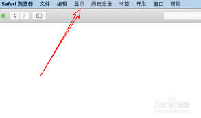 苹果网页全屏快捷键技巧