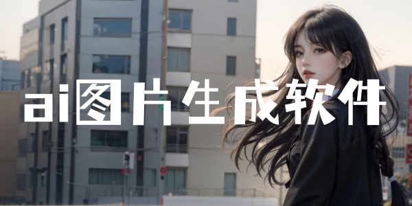 ai图片生成软件