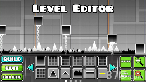 GeometryDash免费版