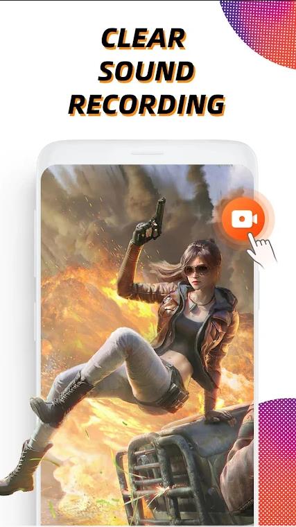 VidmaRecorder