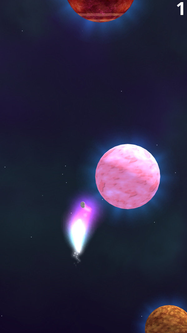 跃星旅程免费版