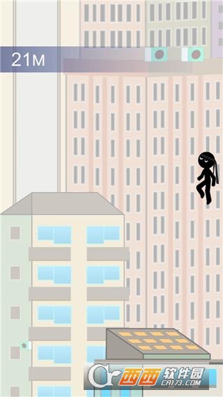 火柴人跳跳跳安卓版
