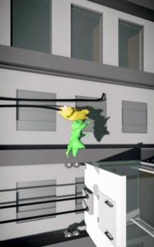 GangBeasts手机版