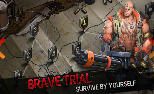 ZombieStrike