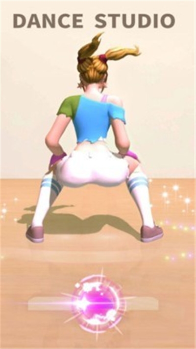 街舞女孩最新版