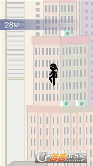 火柴人跳跳跳官网版