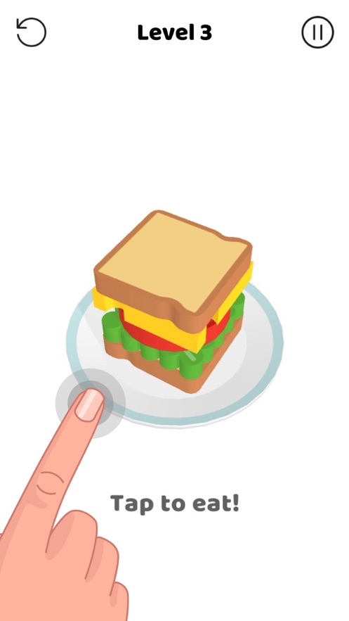 Sandwich最新版