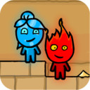 森林冰火人:光明神殿