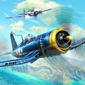 搏击长空:风暴突击队安卓版